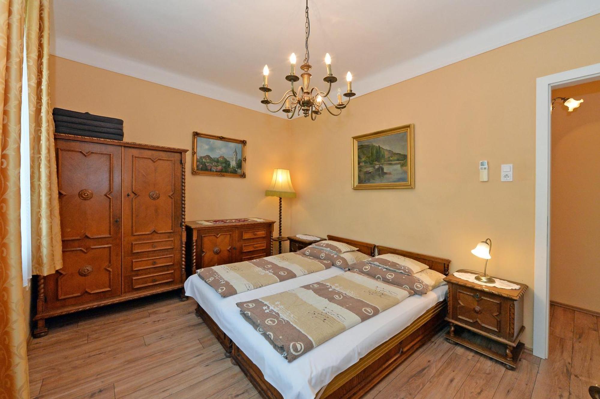 Villa Zsofia Balatonfured Room photo